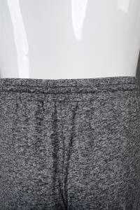 WTV172 Custom Sport Suit Men's Shorts Jacket with Hat Coarse Hat Rope Rubber Band Pant Head Sport Pant Manufacturer detail view-6